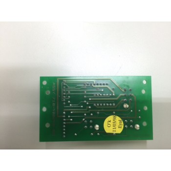 KLA-TENCOR 710-400248-00 073-400247-00 Bridge Board. Assy